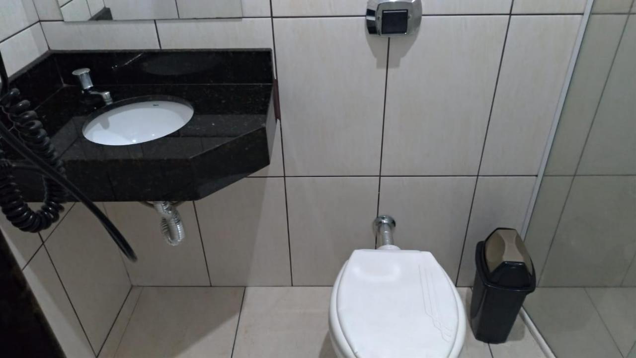 Mostel Guarulhos - Mais Motel 외부 사진