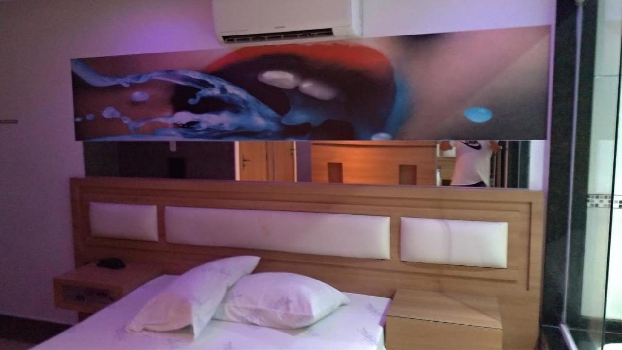Mostel Guarulhos - Mais Motel 외부 사진