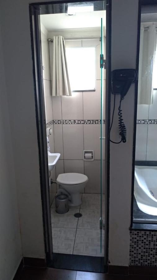 Mostel Guarulhos - Mais Motel 외부 사진