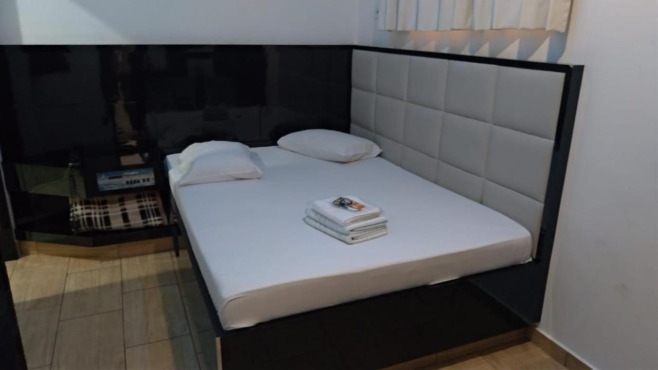 Mostel Guarulhos - Mais Motel 외부 사진