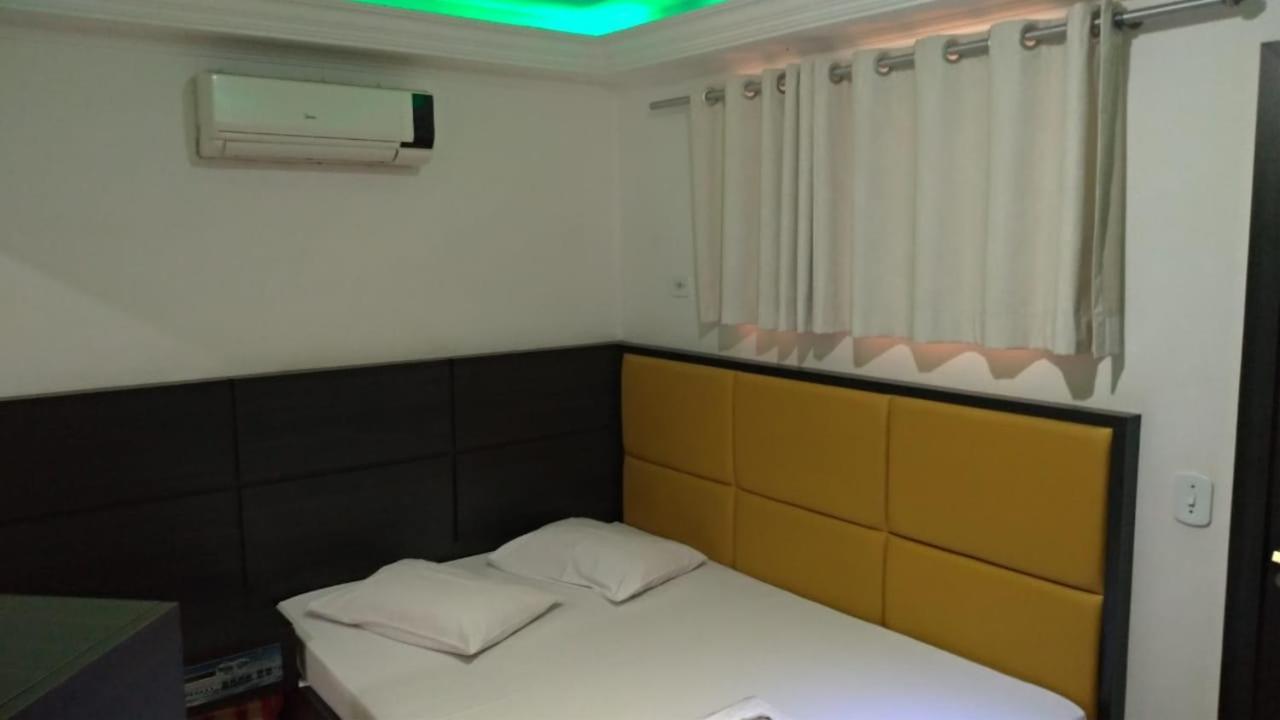 Mostel Guarulhos - Mais Motel 외부 사진