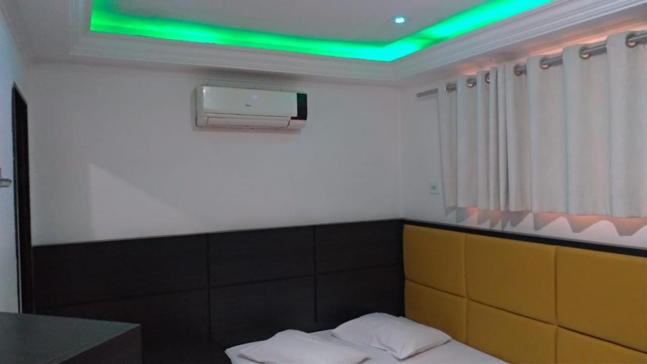 Mostel Guarulhos - Mais Motel 외부 사진