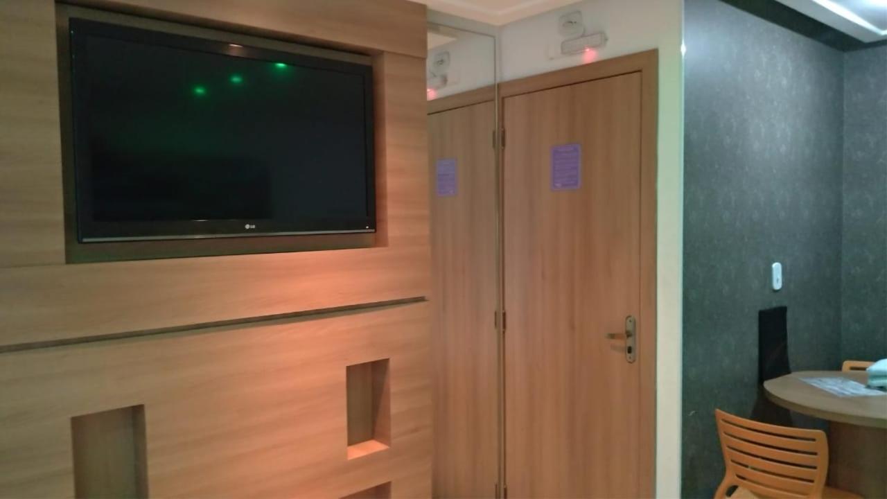 Mostel Guarulhos - Mais Motel 외부 사진