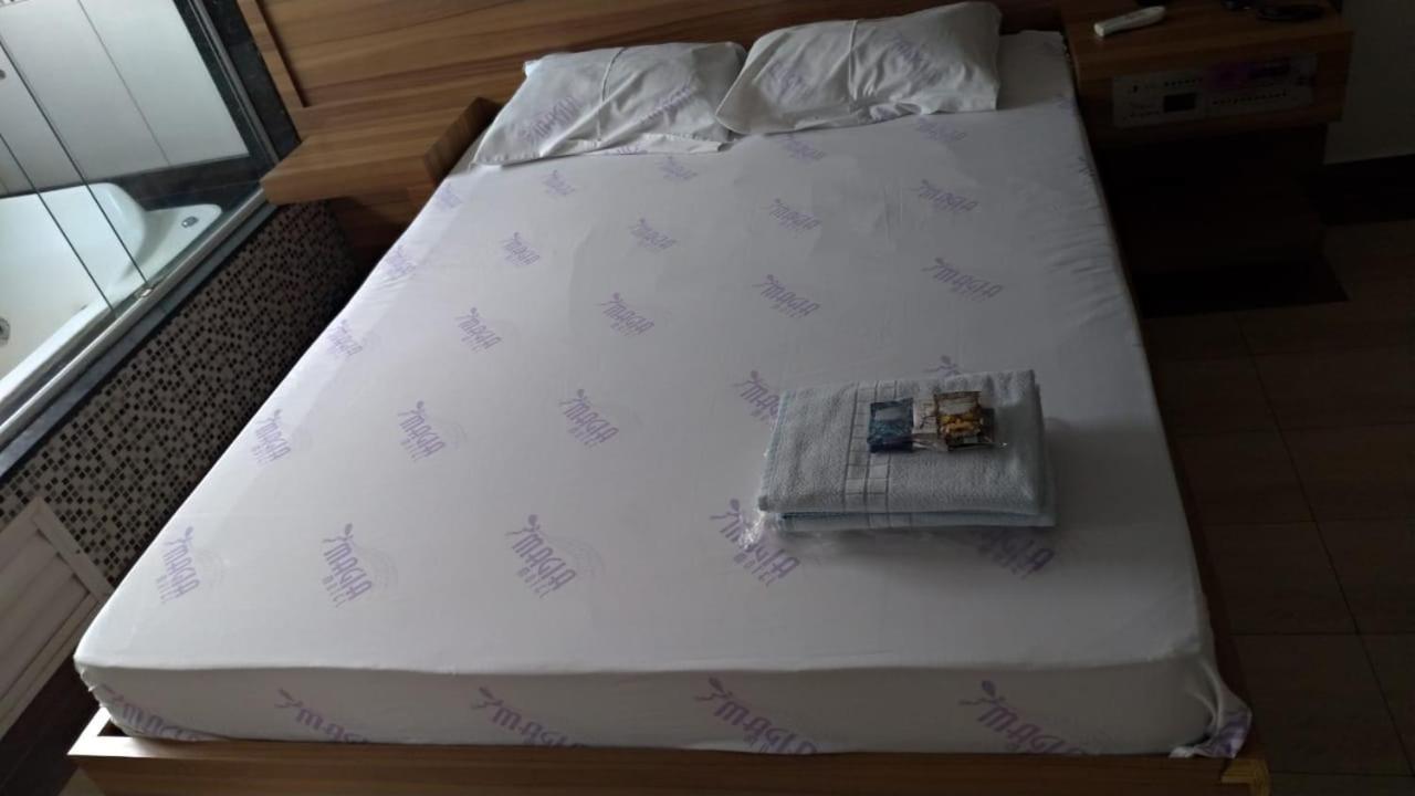 Mostel Guarulhos - Mais Motel 외부 사진