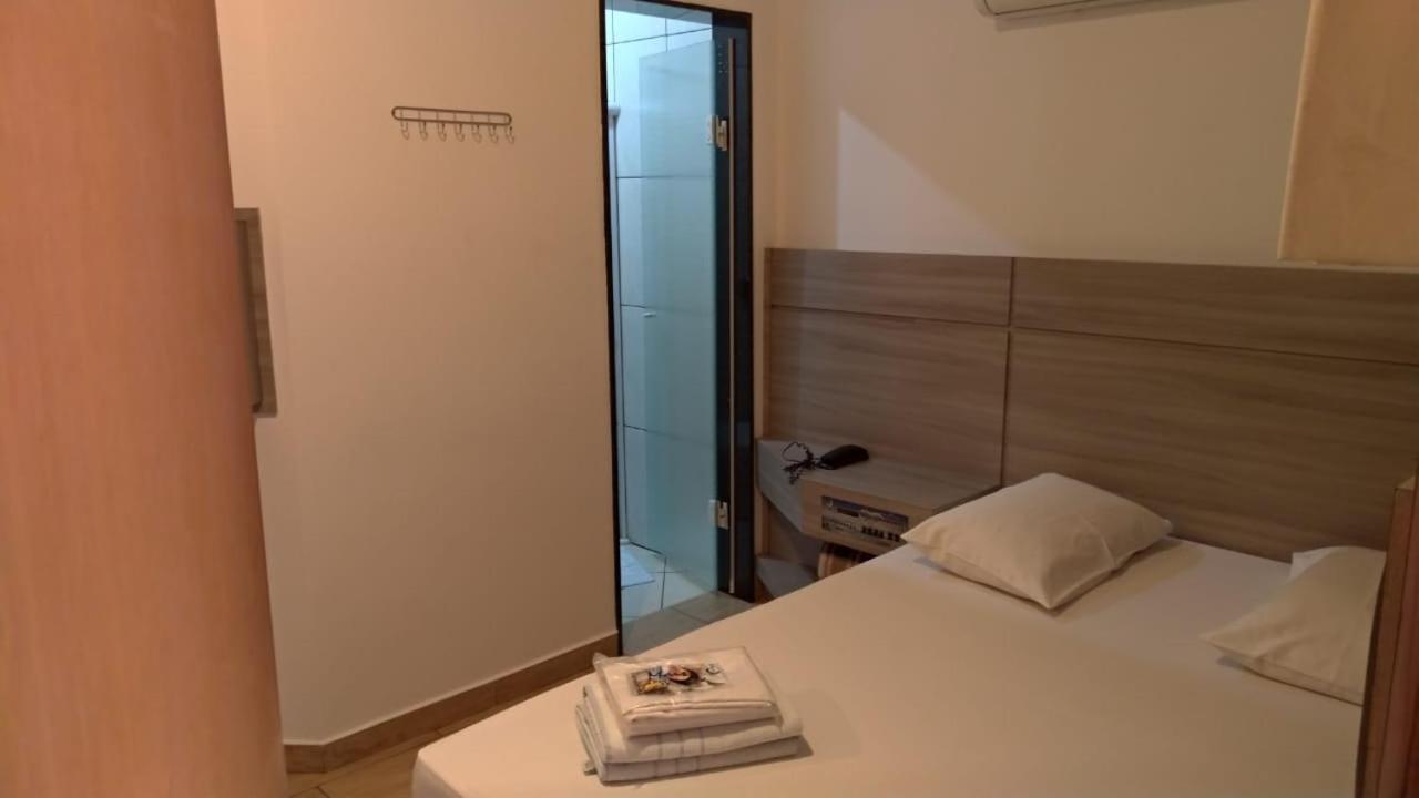 Mostel Guarulhos - Mais Motel 외부 사진