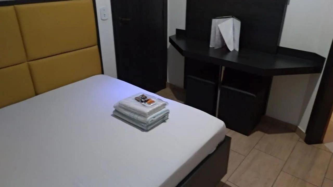 Mostel Guarulhos - Mais Motel 외부 사진