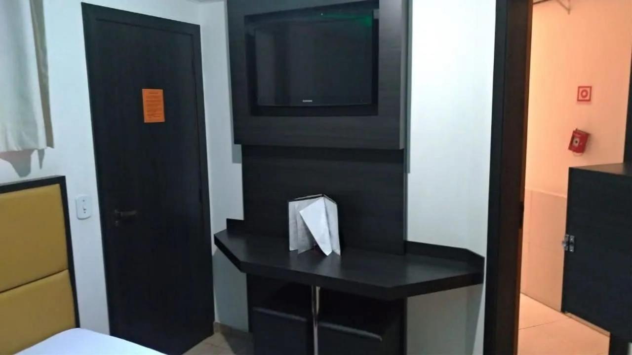 Mostel Guarulhos - Mais Motel 외부 사진