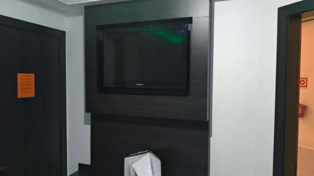 Mostel Guarulhos - Mais Motel 외부 사진