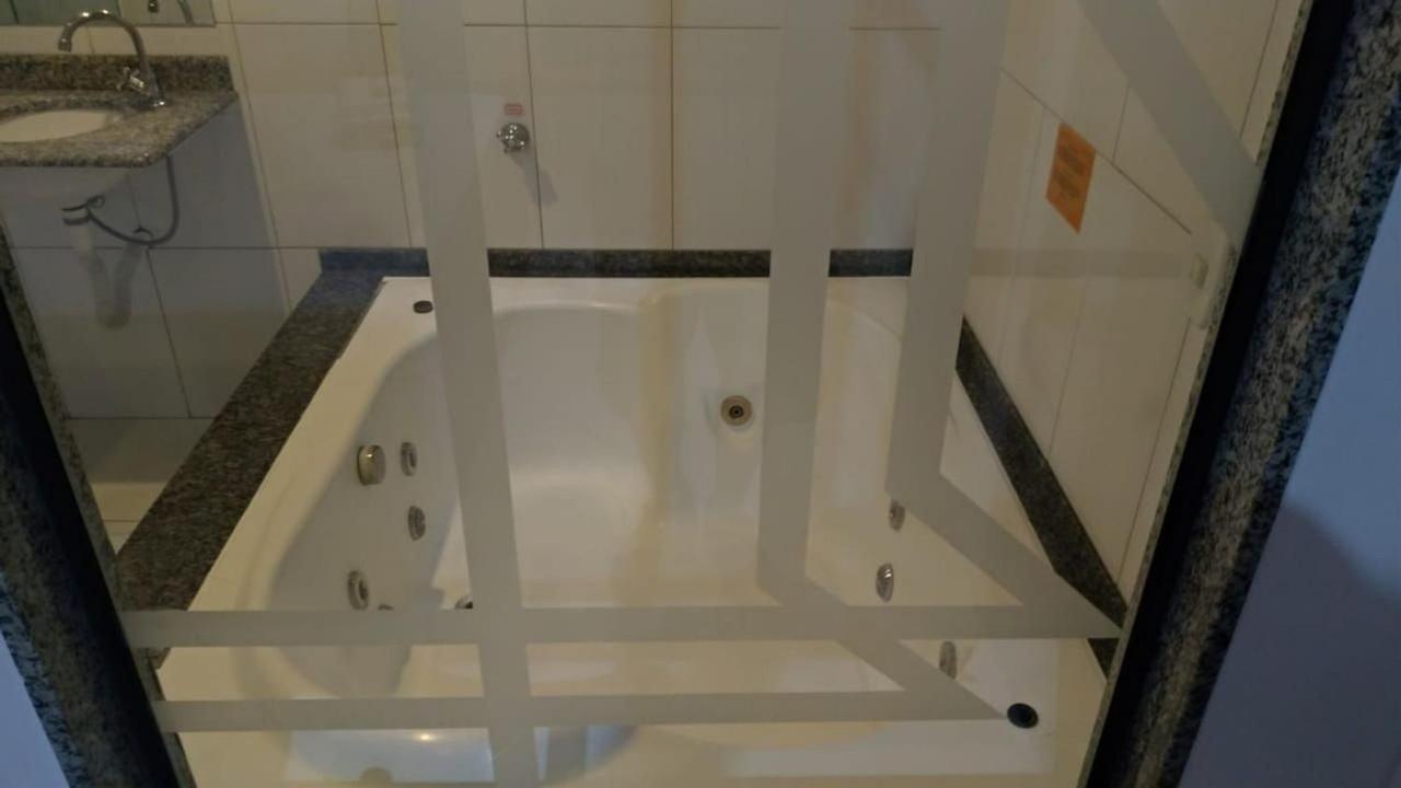 Mostel Guarulhos - Mais Motel 외부 사진