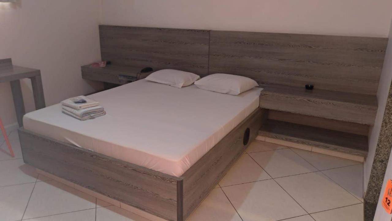 Mostel Guarulhos - Mais Motel 외부 사진