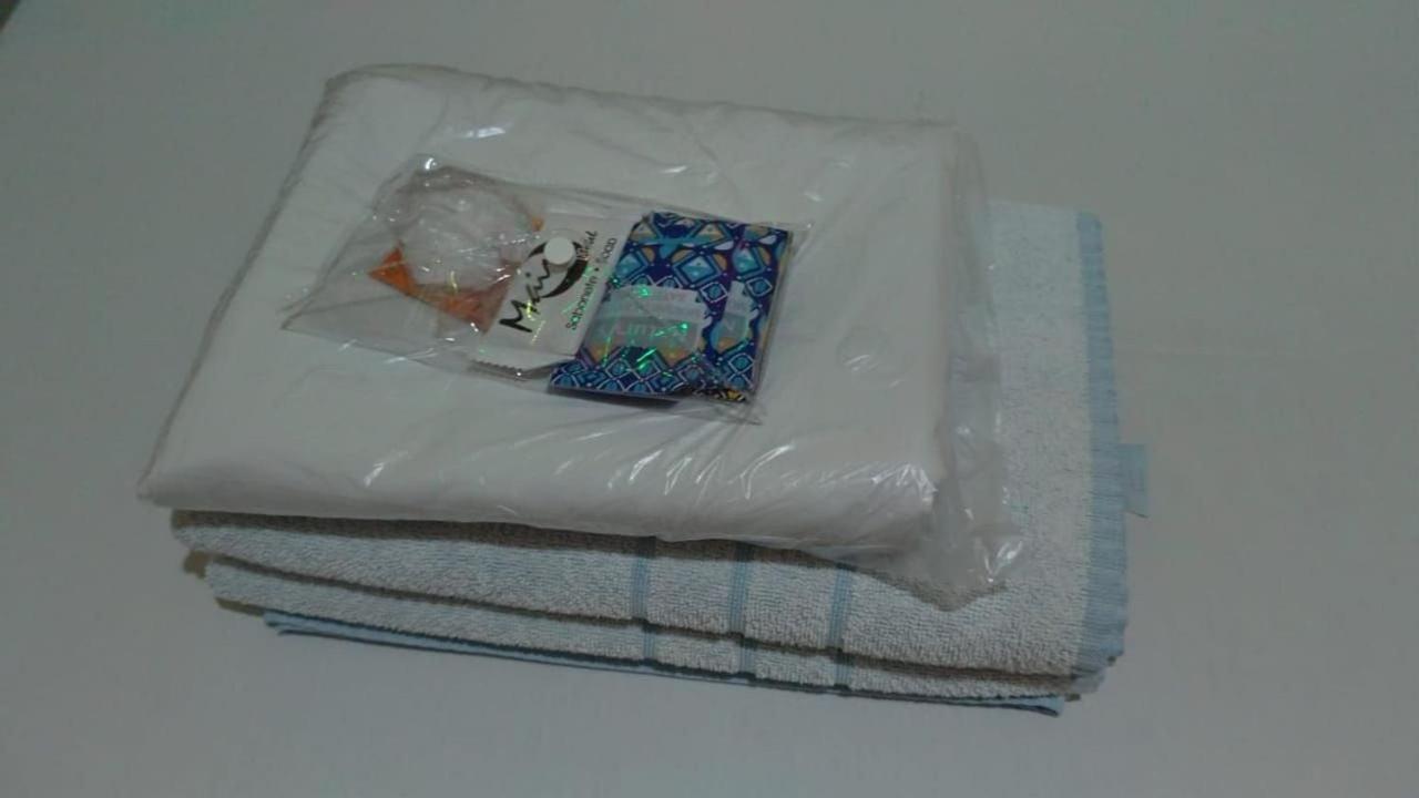 Mostel Guarulhos - Mais Motel 외부 사진