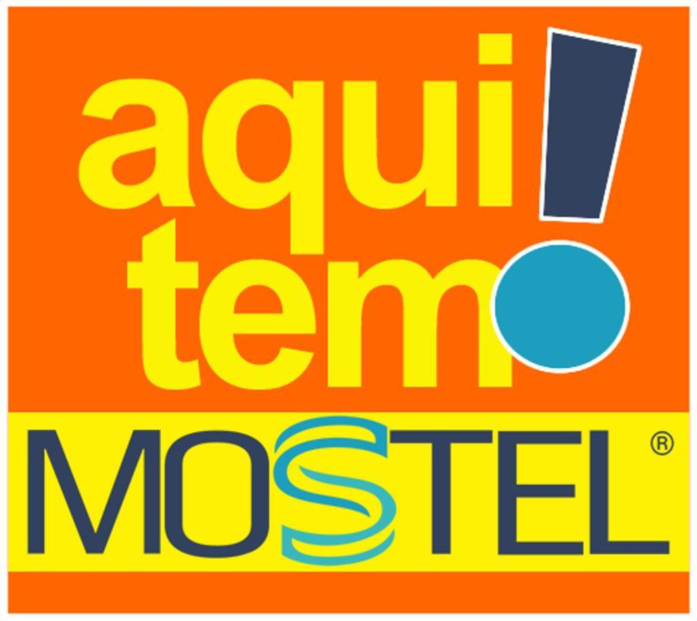 Mostel Guarulhos - Mais Motel 외부 사진