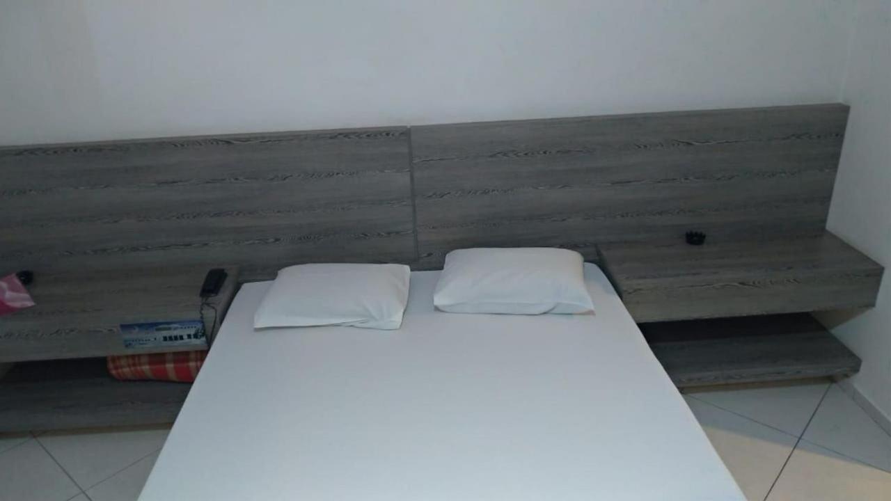 Mostel Guarulhos - Mais Motel 외부 사진