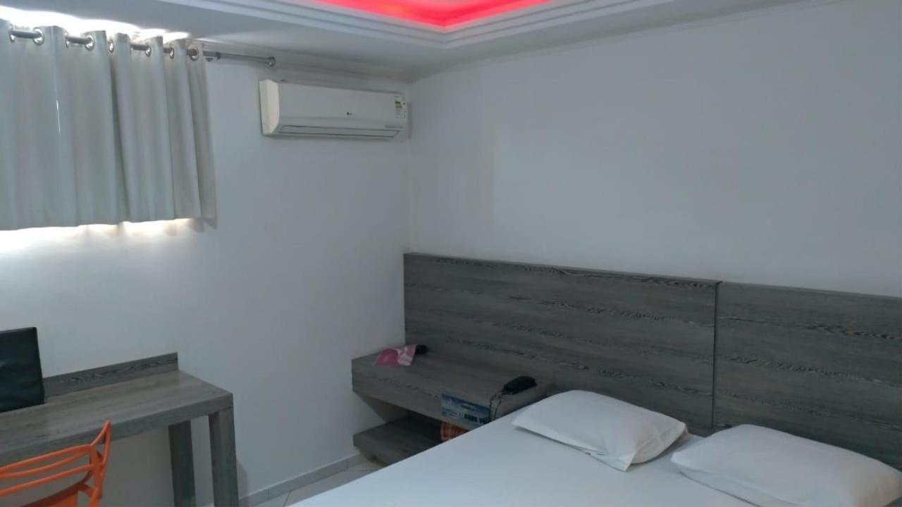 Mostel Guarulhos - Mais Motel 외부 사진