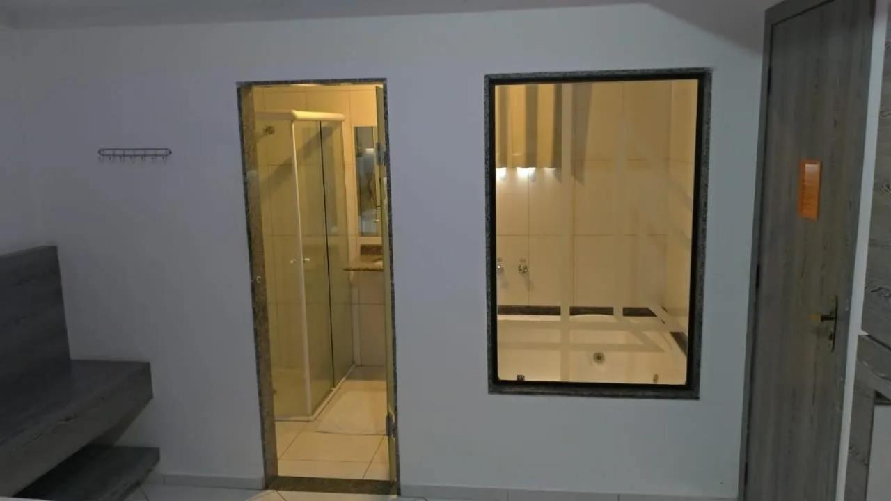 Mostel Guarulhos - Mais Motel 외부 사진